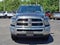 2018 RAM 2500 SLT Crew Cab 4x4 6'4" Box