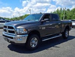 2018 RAM 2500 SLT Crew Cab 4x4 6'4" Box