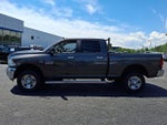 2018 RAM 2500 SLT Crew Cab 4x4 6'4" Box