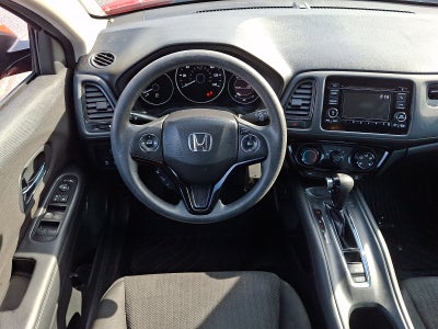 2016 Honda HR-V LX