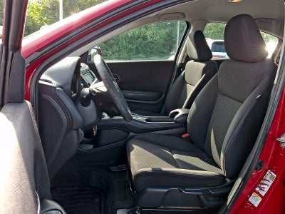 2016 Honda HR-V LX