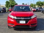 2016 Honda HR-V LX