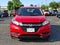 2016 Honda HR-V LX
