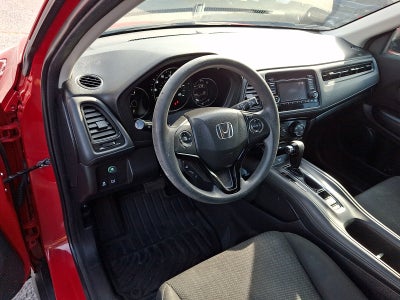 2016 Honda HR-V LX