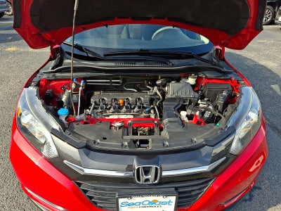 2016 Honda HR-V LX