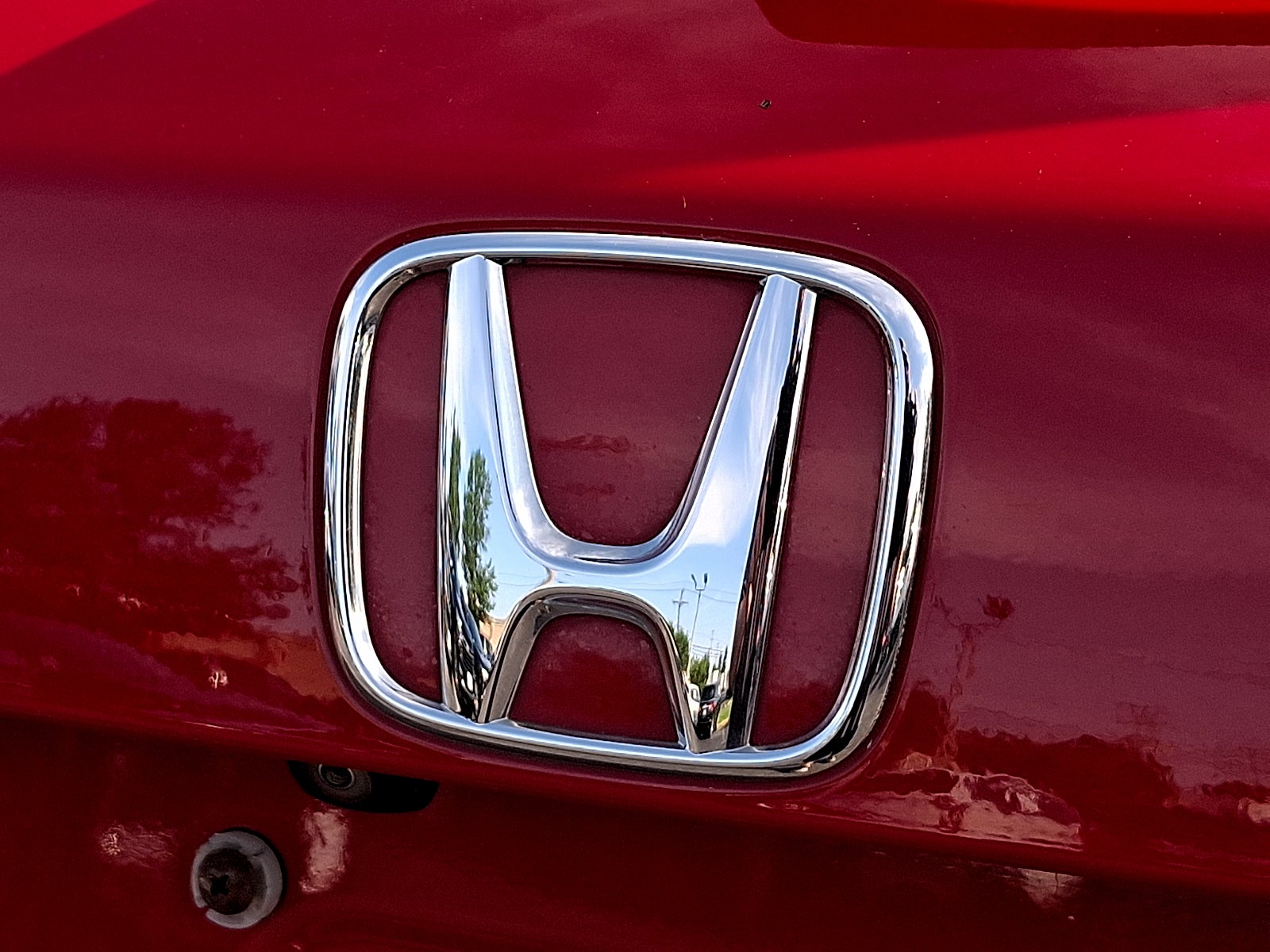 2016 Honda HR-V LX
