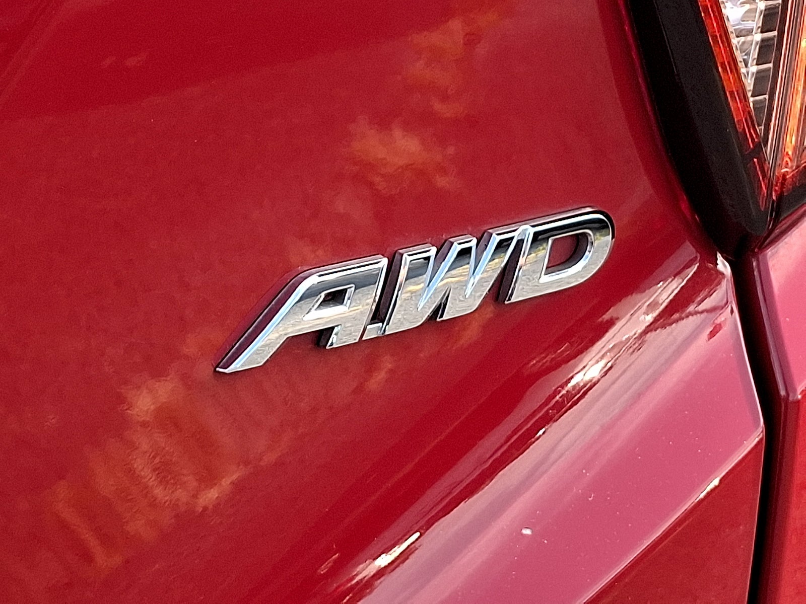 2016 Honda HR-V LX