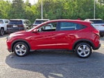 2016 Honda HR-V LX
