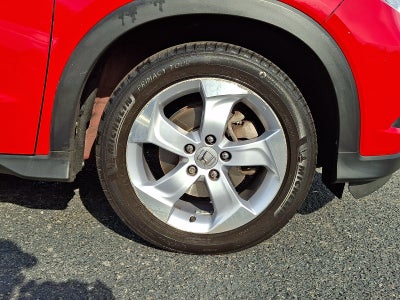 2016 Honda HR-V LX