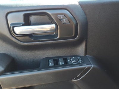 2023 Chevrolet Silverado 1500 WT