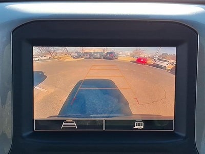 2023 Chevrolet Silverado 1500 WT