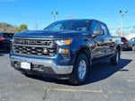 2023 Chevrolet Silverado 1500 WT