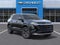 2027 Chevrolet Equinox FWD LT