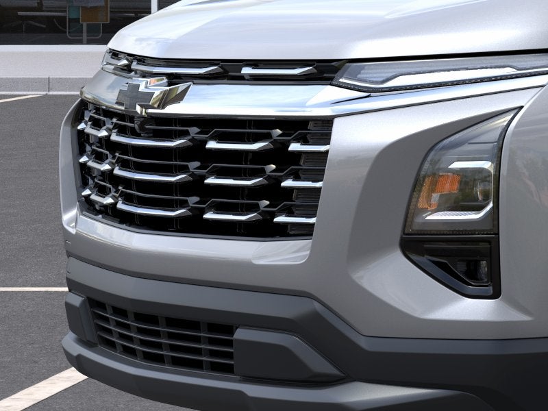 2026 Chevrolet Equinox LT - Photo 37