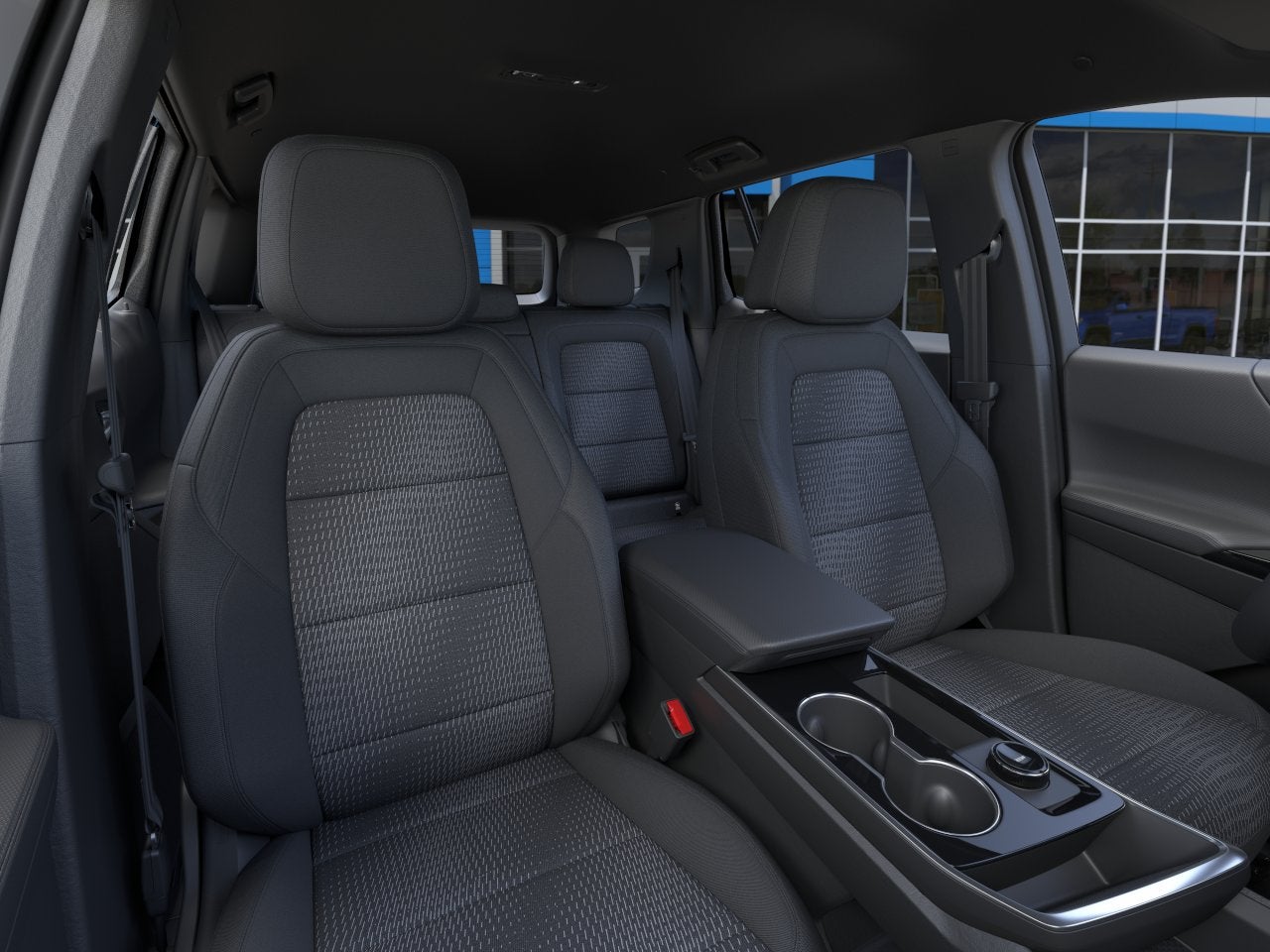 2026 Chevrolet Equinox LT - Photo 40