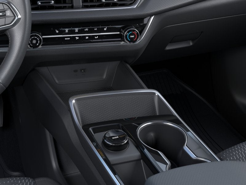 2026 Chevrolet Equinox LT - Photo 47