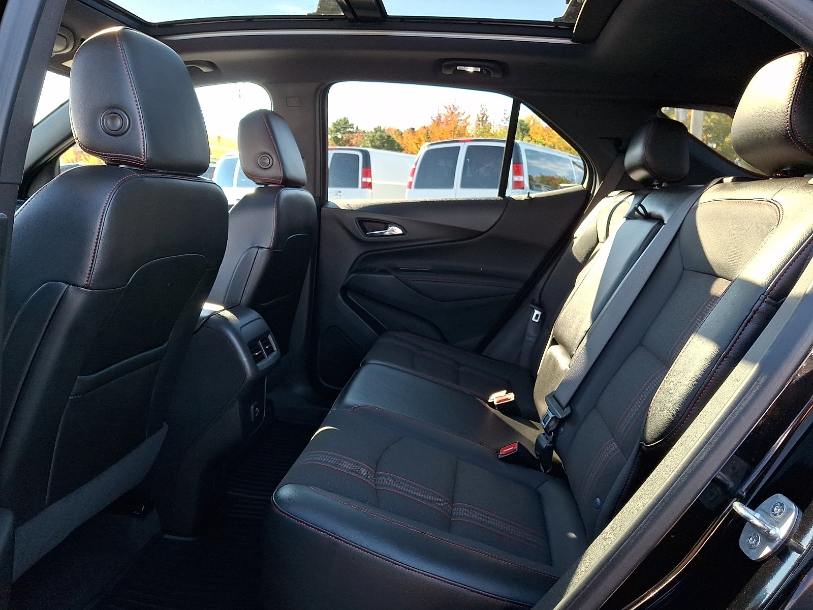 2023 Chevrolet Equinox RS - Photo 10