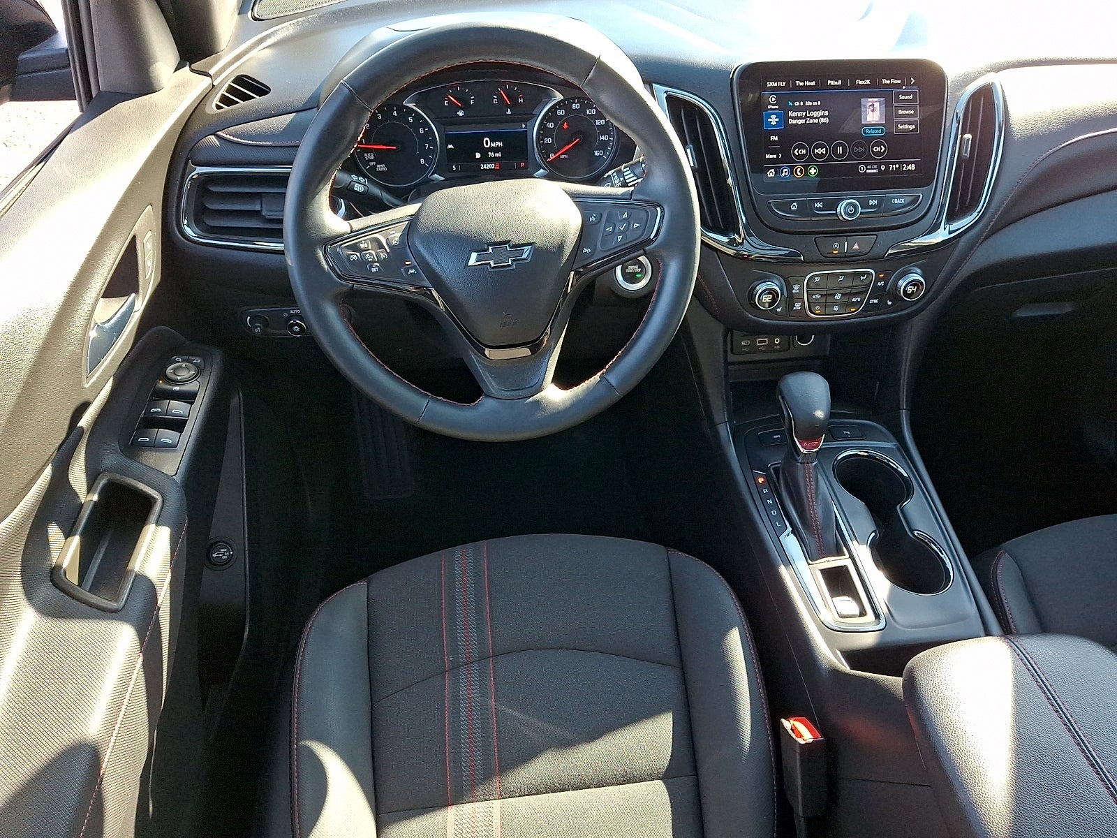 2023 Chevrolet Equinox RS - Photo 11