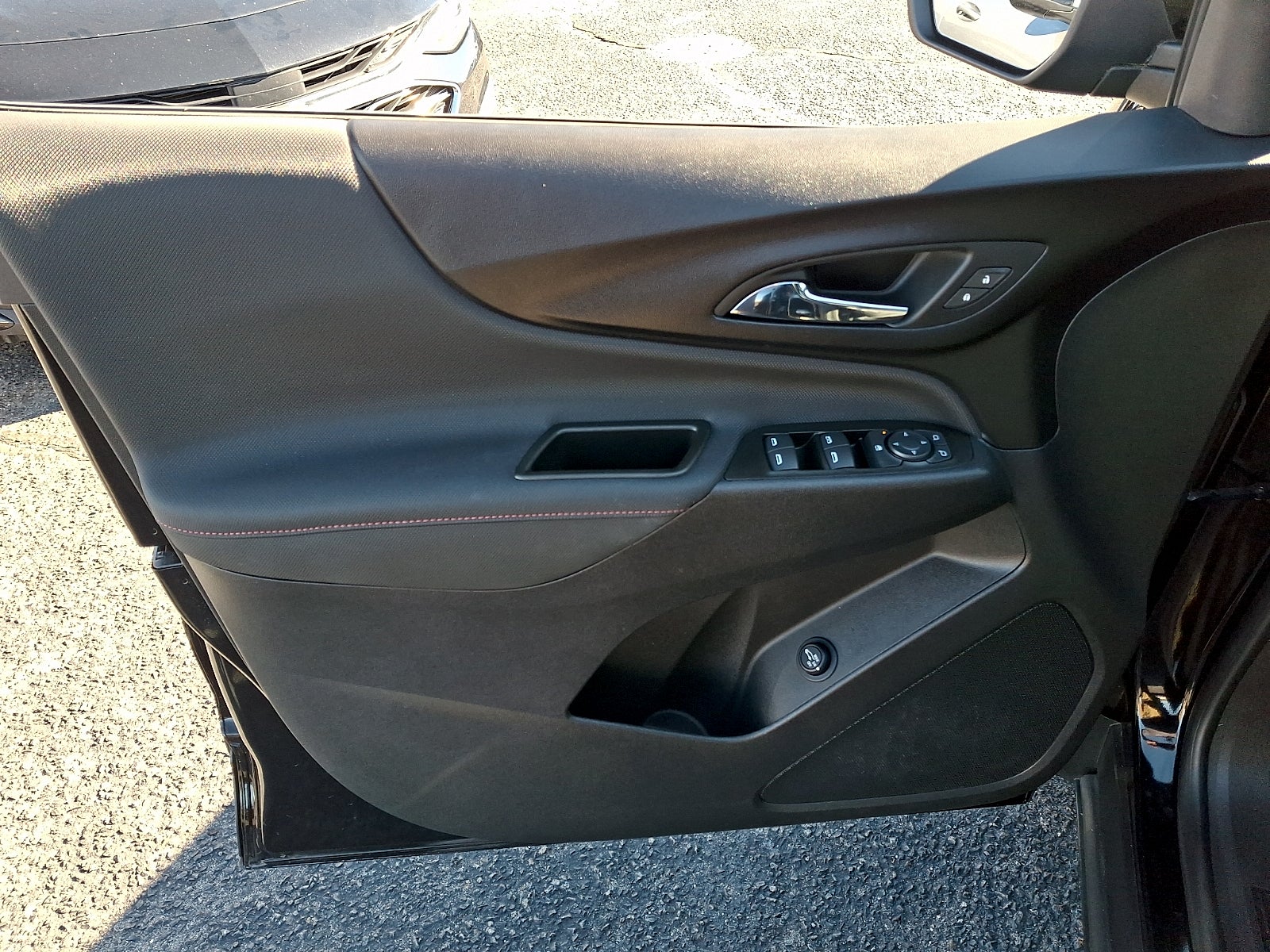 2023 Chevrolet Equinox RS - Photo 12