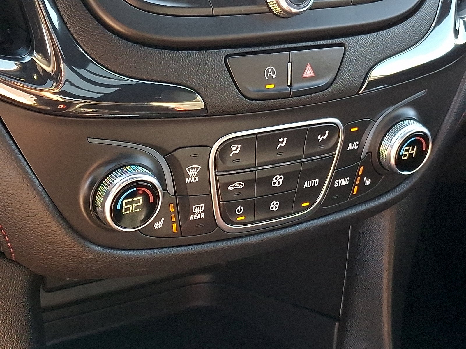 2023 Chevrolet Equinox RS - Photo 16