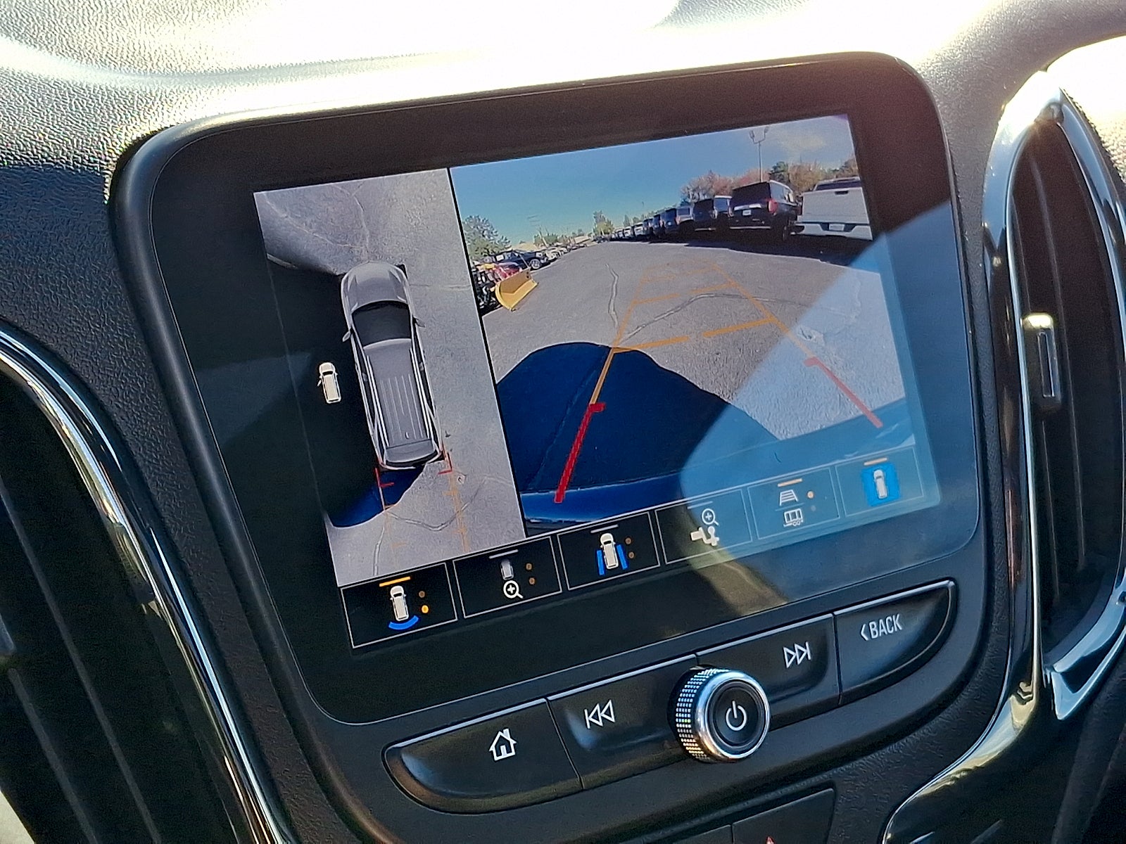 2023 Chevrolet Equinox RS - Photo 18
