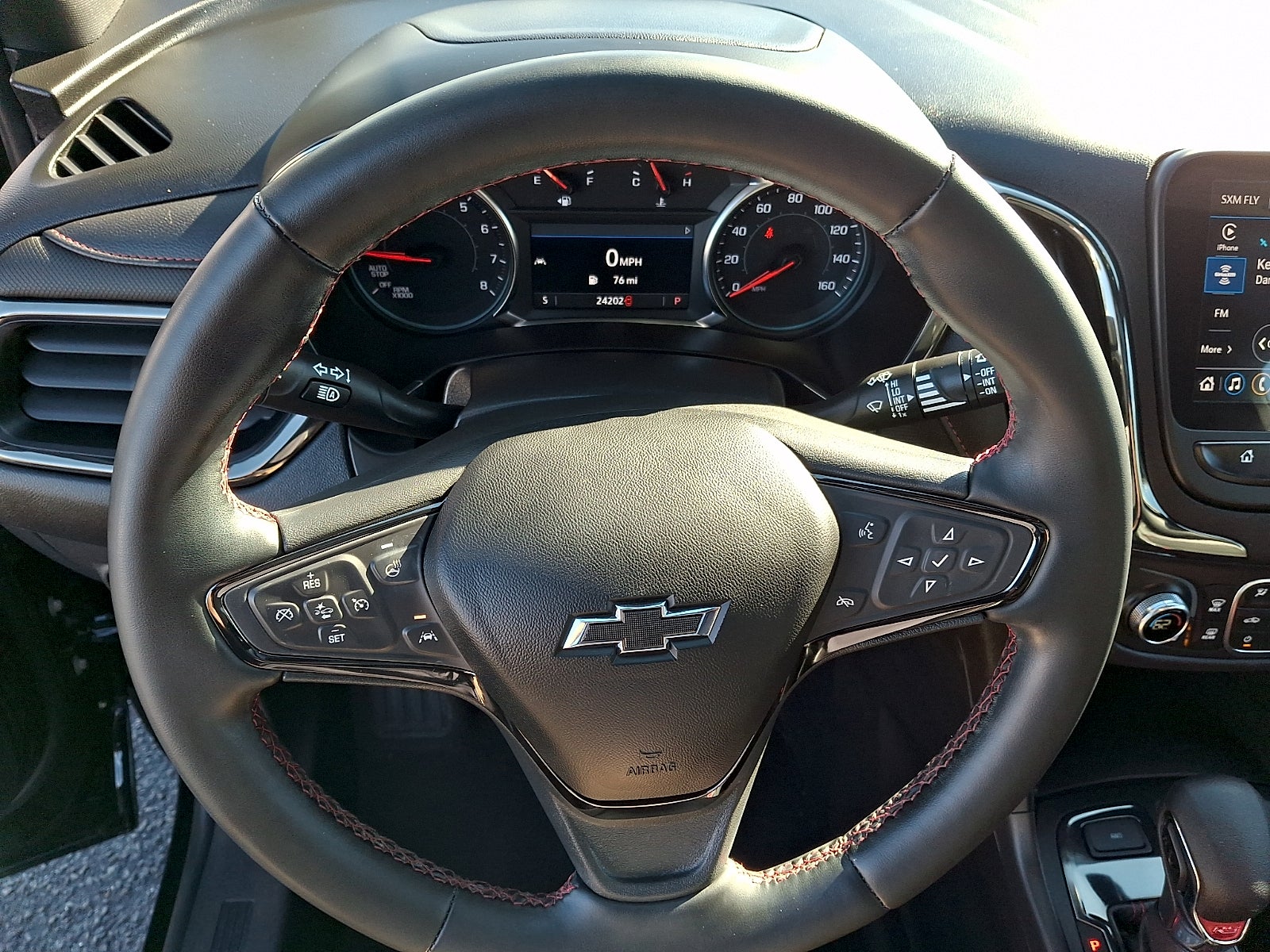 2023 Chevrolet Equinox RS - Photo 19
