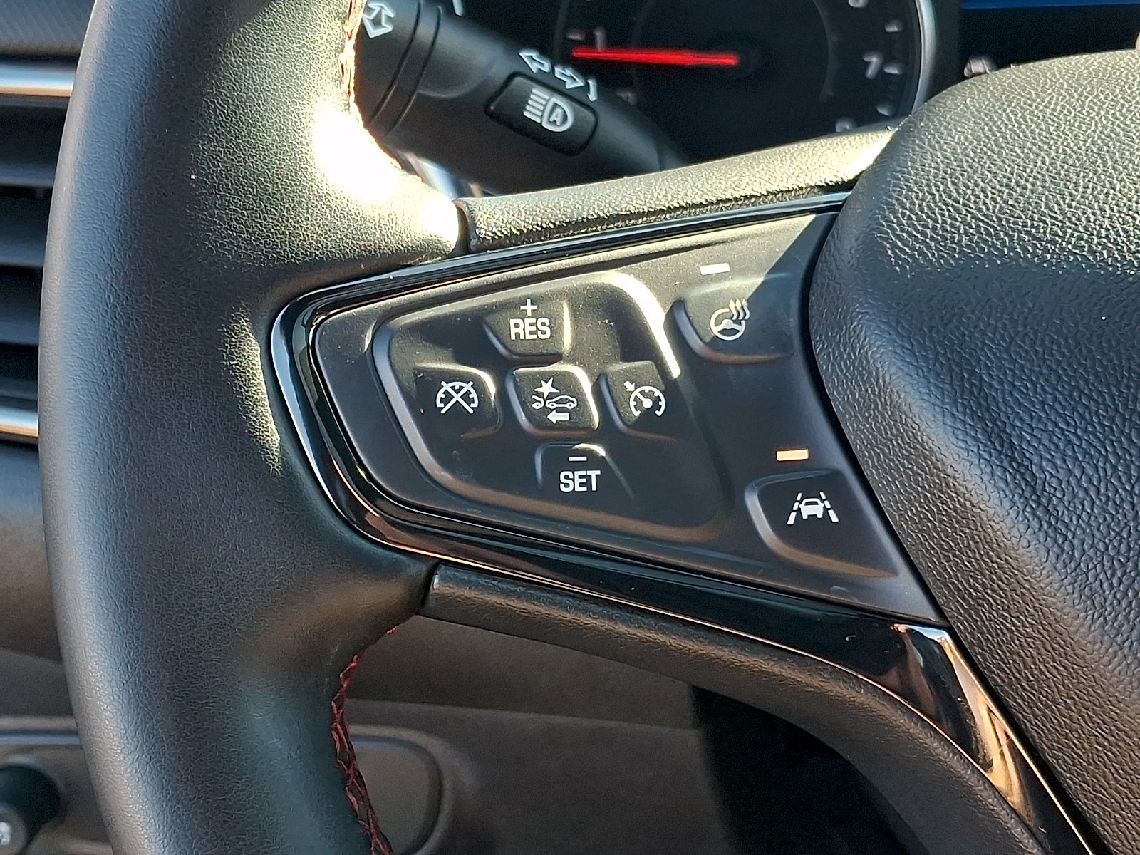 2023 Chevrolet Equinox RS - Photo 21