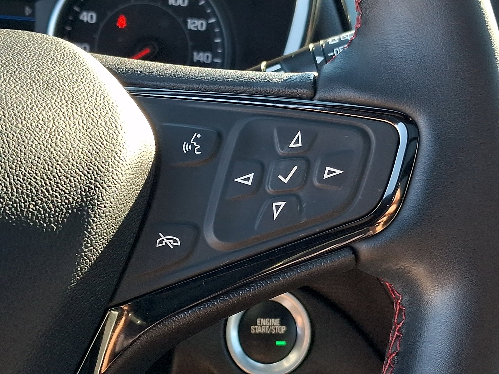 2023 Chevrolet Equinox RS - Photo 22