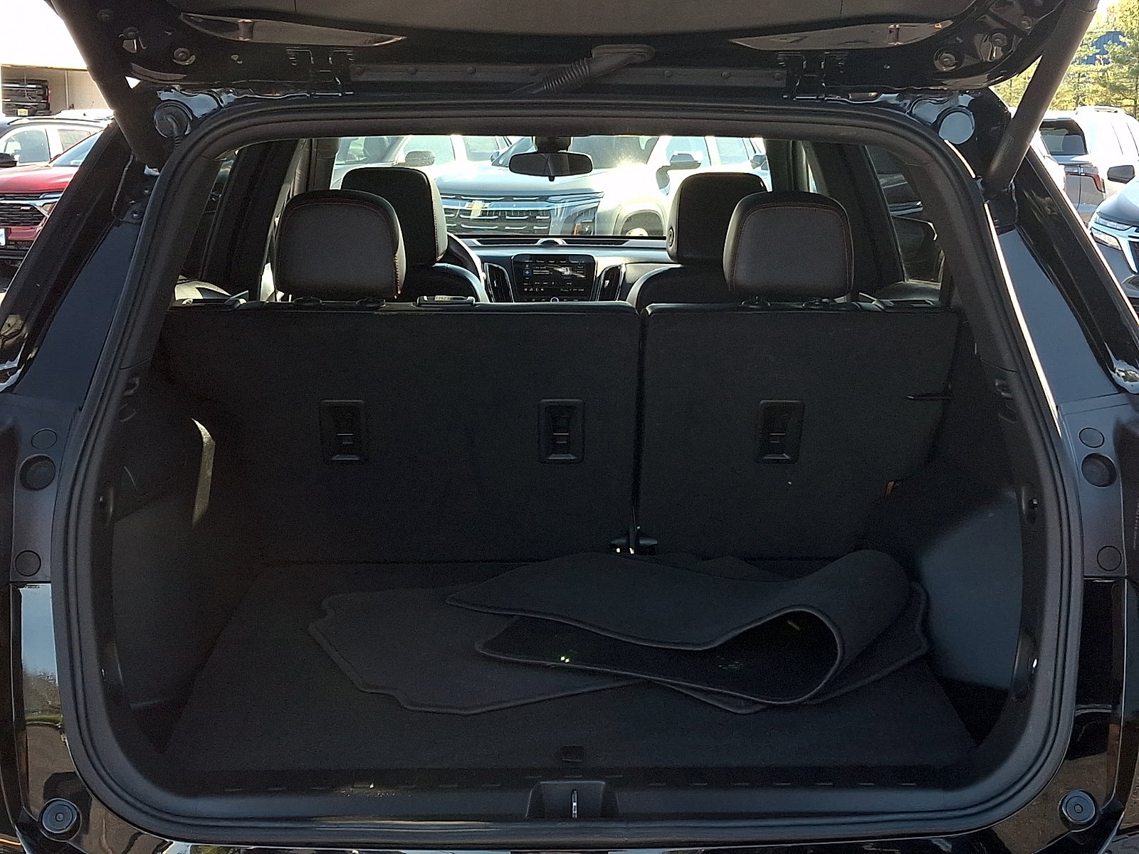 2023 Chevrolet Equinox RS - Photo 28
