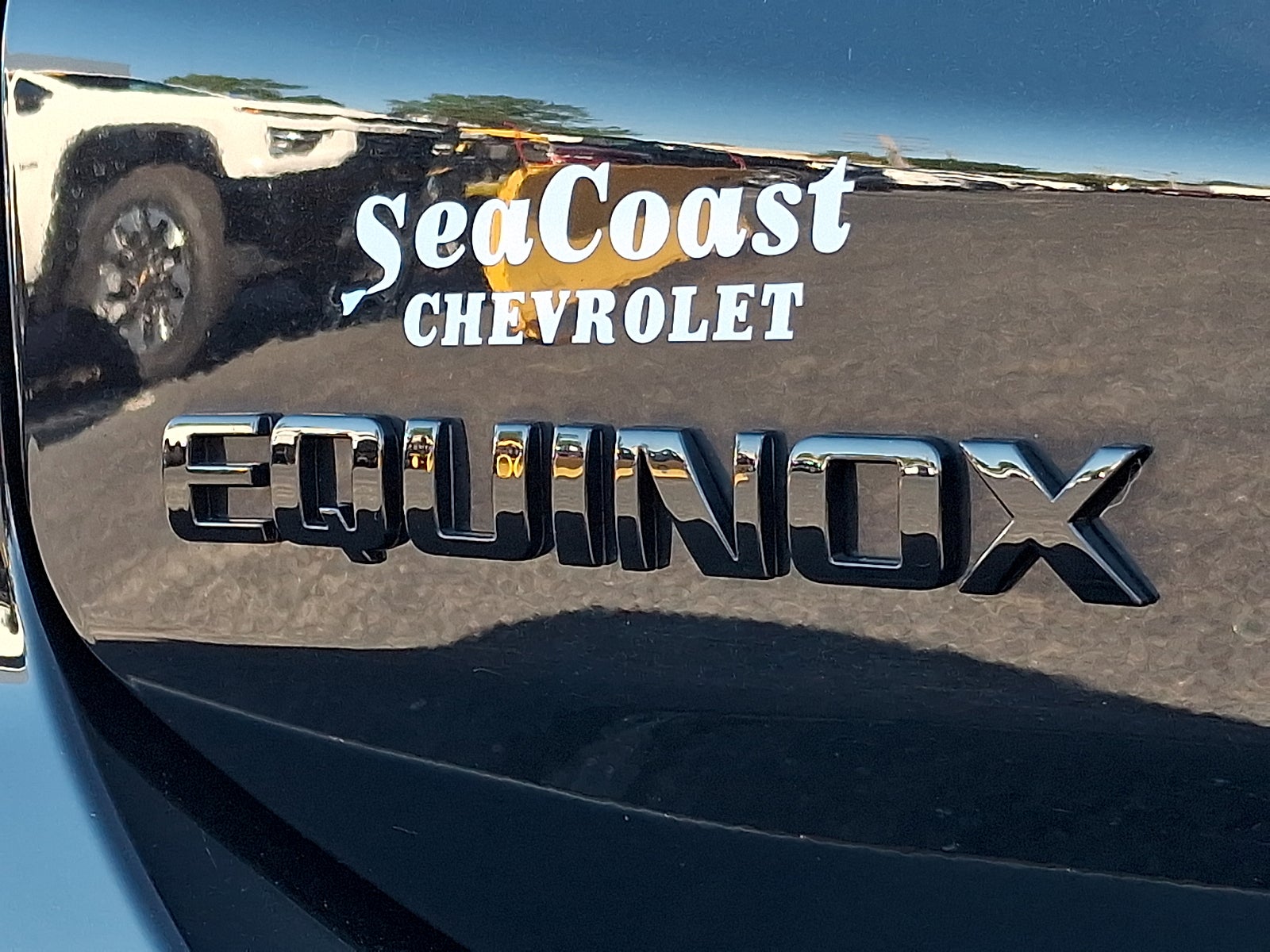 2023 Chevrolet Equinox RS - Photo 30
