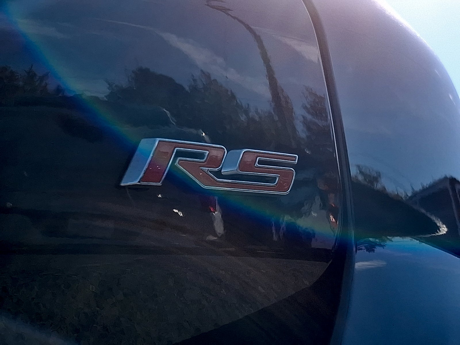 2023 Chevrolet Equinox RS - Photo 31