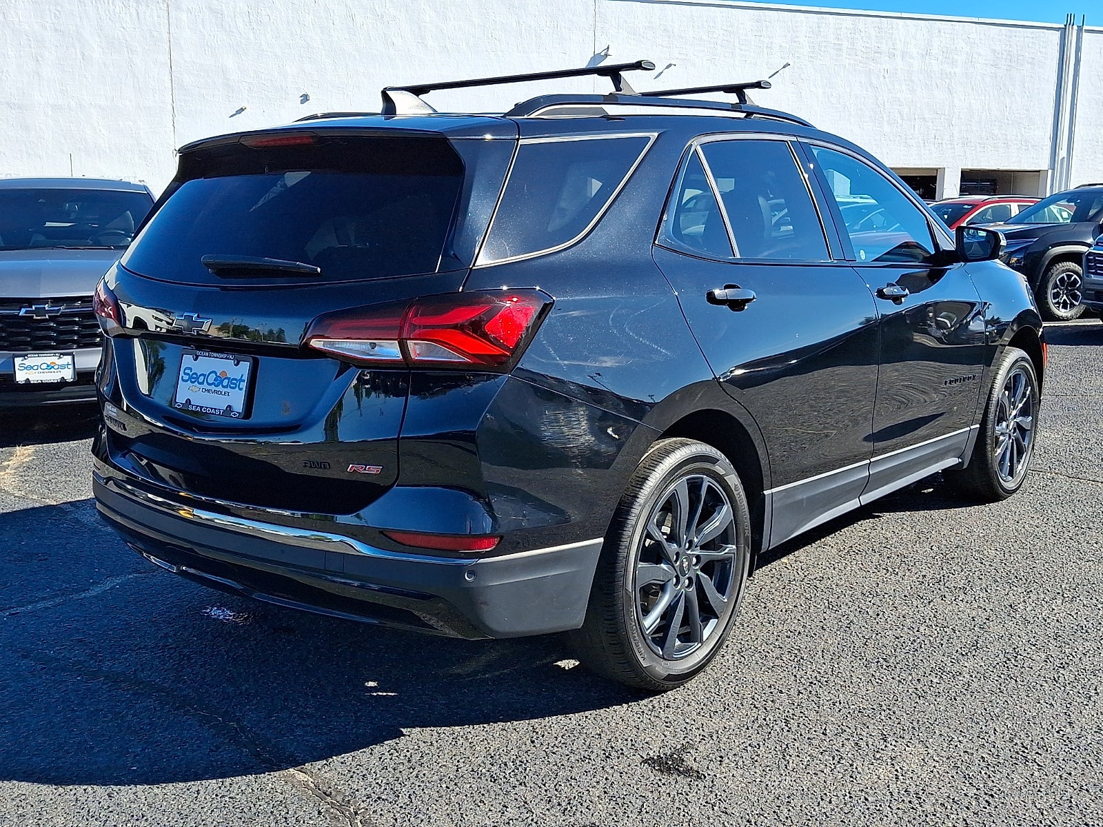 2023 Chevrolet Equinox RS - Photo 6