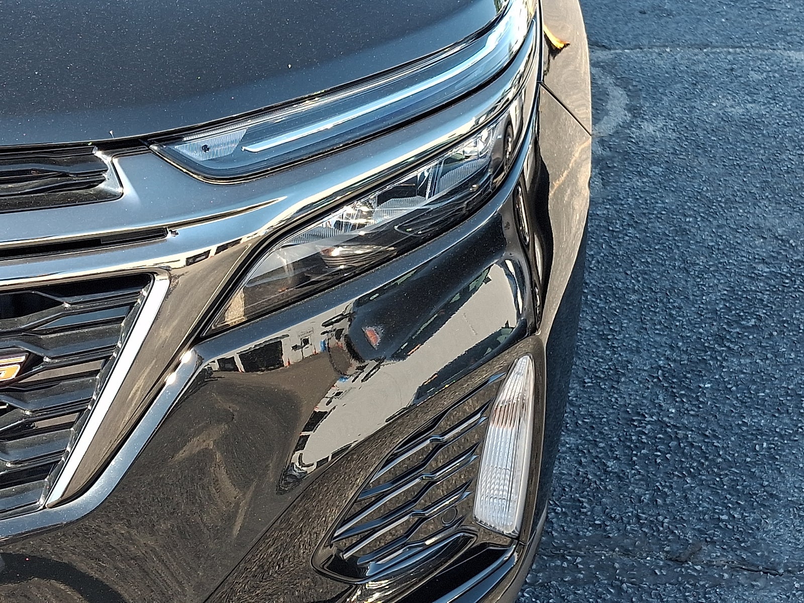 2023 Chevrolet Equinox RS - Photo 9