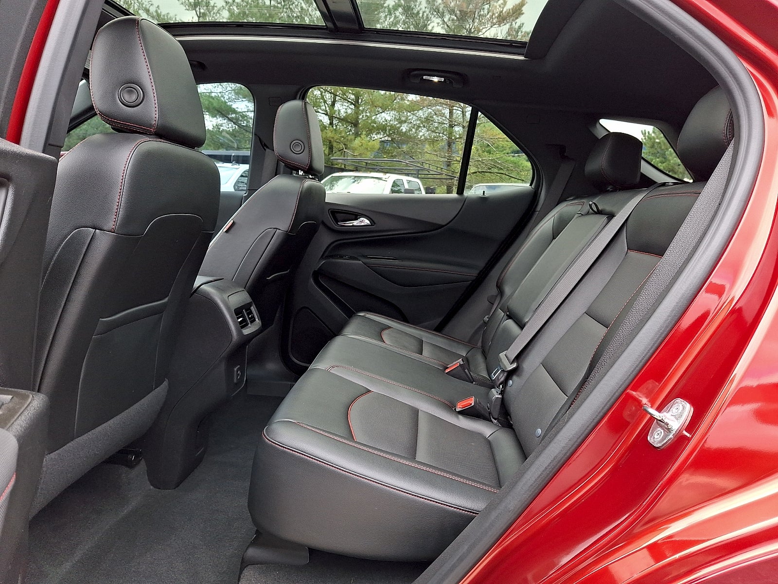 2023 Chevrolet Equinox RS - Photo 10