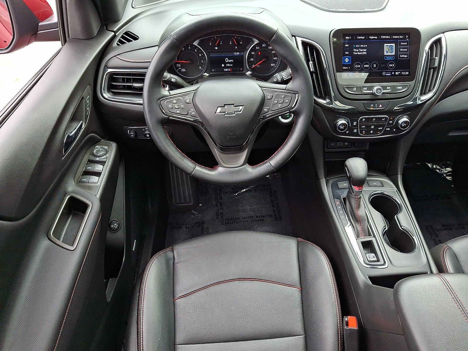 2023 Chevrolet Equinox RS - Photo 11