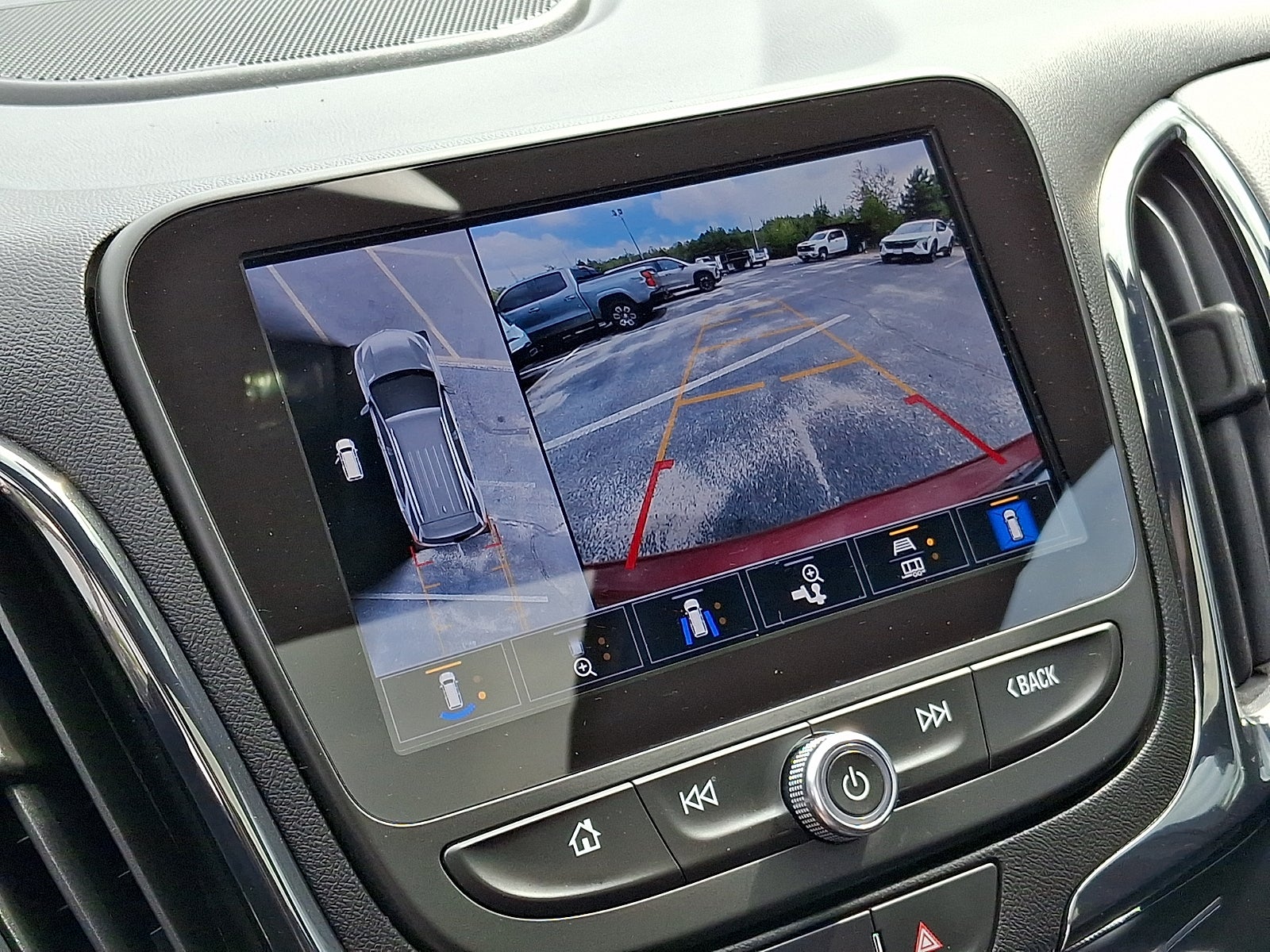 2023 Chevrolet Equinox RS - Photo 18