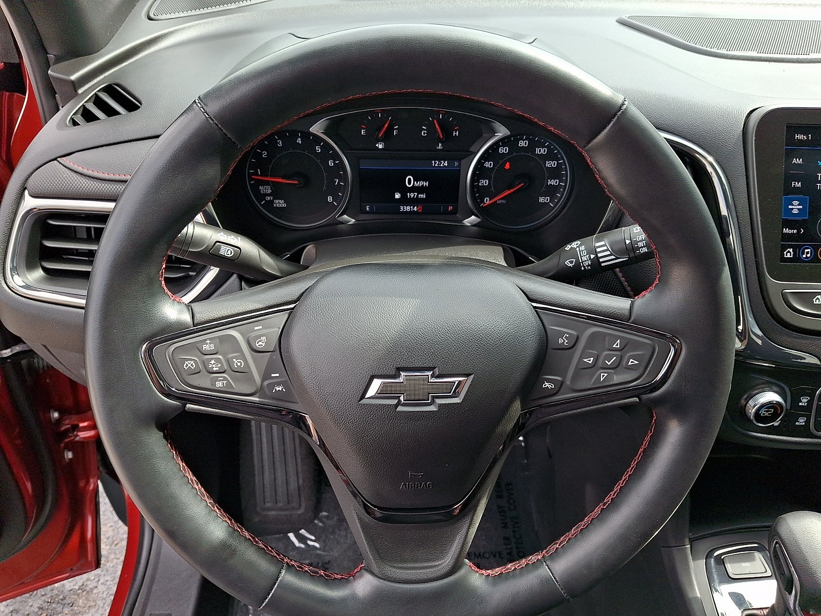 2023 Chevrolet Equinox RS - Photo 19
