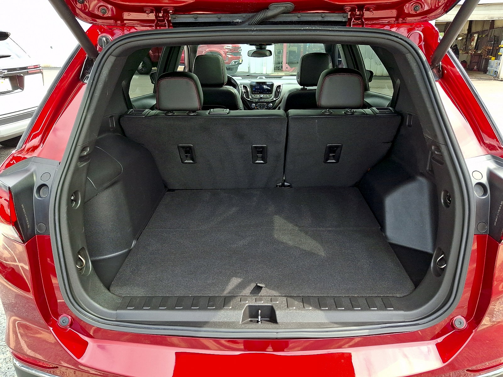 2023 Chevrolet Equinox RS - Photo 28