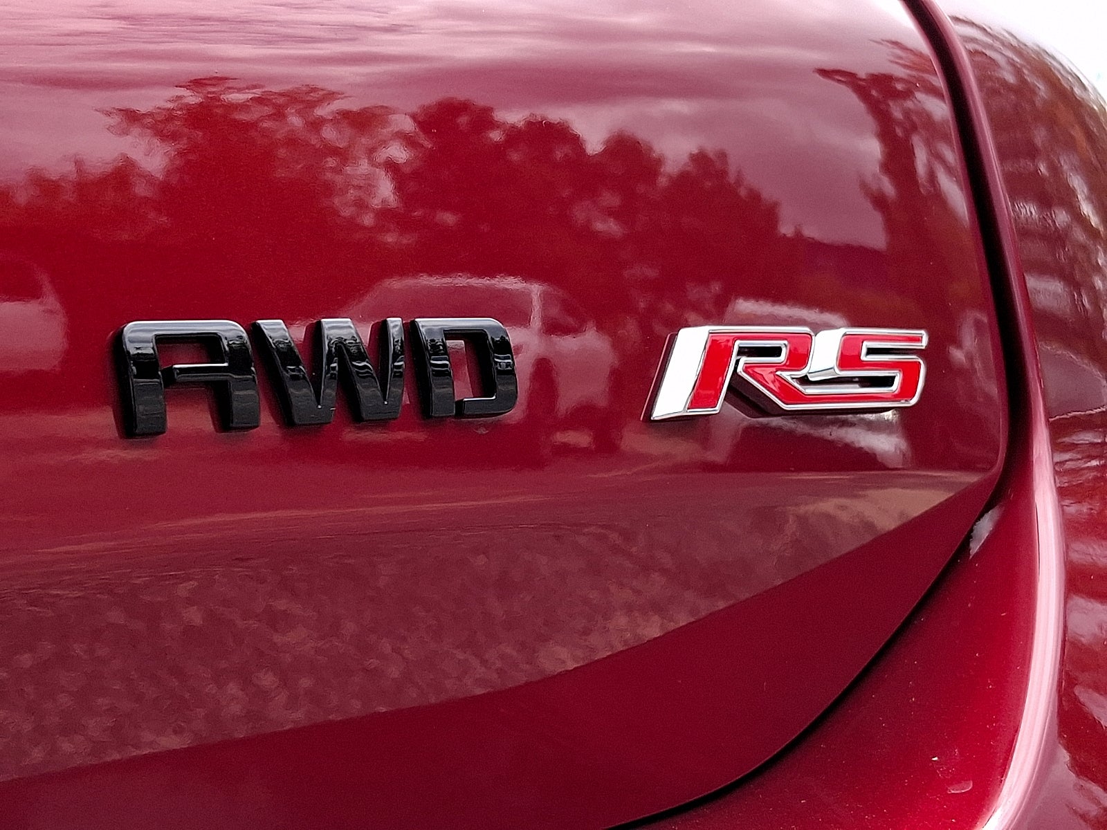 2023 Chevrolet Equinox RS - Photo 31