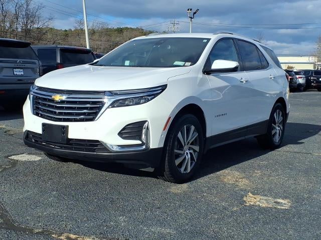 2023 Chevrolet Equinox Premier
