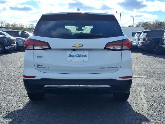 2023 Chevrolet Equinox Premier