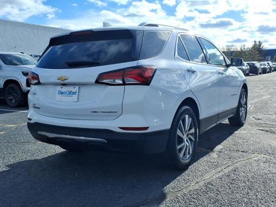 2023 Chevrolet Equinox Premier