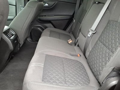 2020 Chevrolet Blazer 1LT