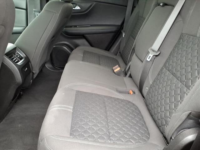 2020 Chevrolet Blazer 1LT