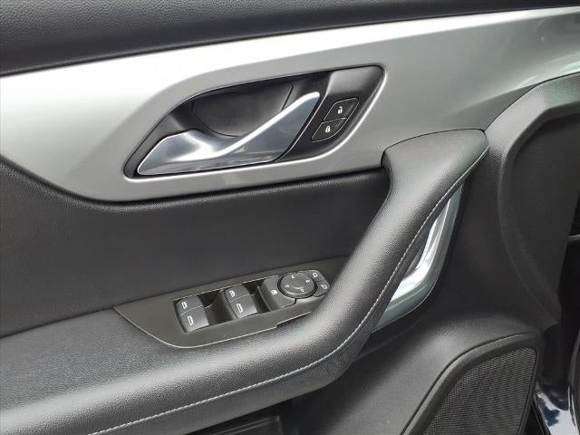 2020 Chevrolet Blazer 1LT