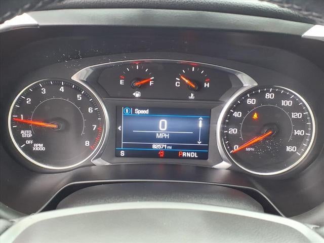 2020 Chevrolet Blazer 1LT