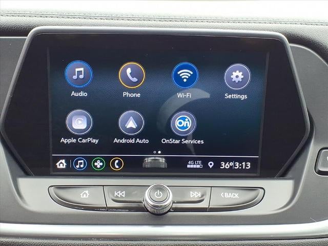 2020 Chevrolet Blazer 1LT