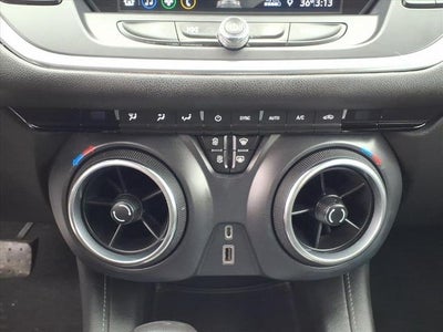 2020 Chevrolet Blazer 1LT