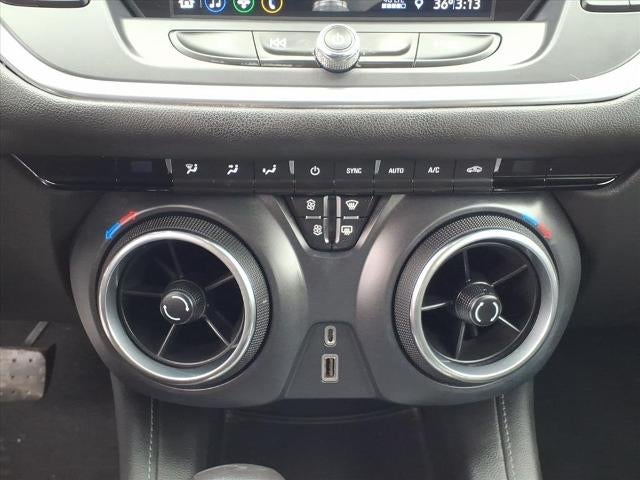 2020 Chevrolet Blazer 1LT