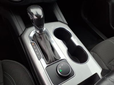 2020 Chevrolet Blazer 1LT